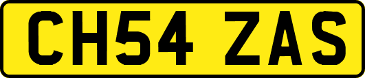 CH54ZAS