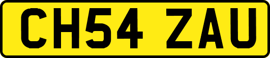 CH54ZAU