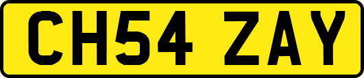 CH54ZAY