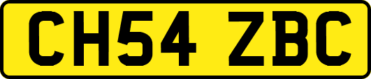 CH54ZBC