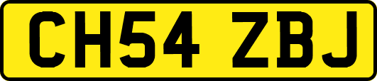 CH54ZBJ