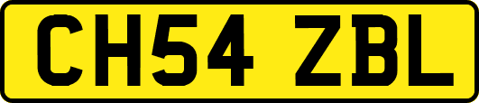 CH54ZBL