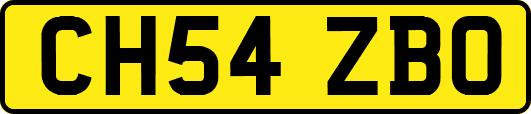 CH54ZBO
