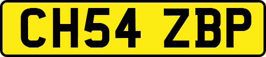 CH54ZBP
