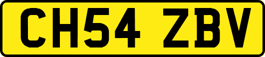 CH54ZBV