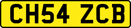 CH54ZCB