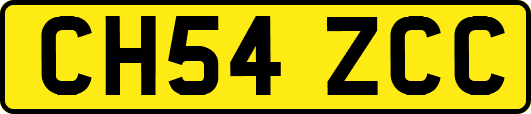 CH54ZCC