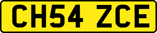 CH54ZCE