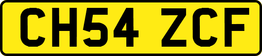 CH54ZCF