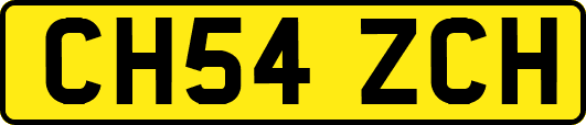 CH54ZCH