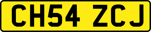 CH54ZCJ