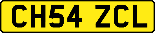 CH54ZCL