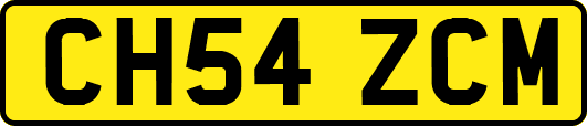 CH54ZCM