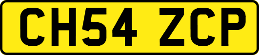 CH54ZCP