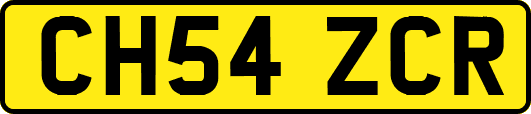 CH54ZCR