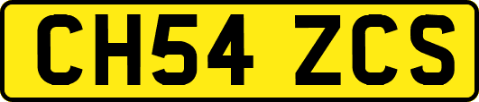 CH54ZCS