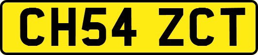CH54ZCT