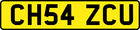 CH54ZCU