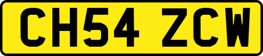 CH54ZCW