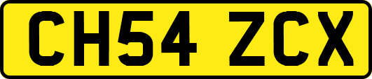 CH54ZCX