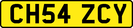 CH54ZCY