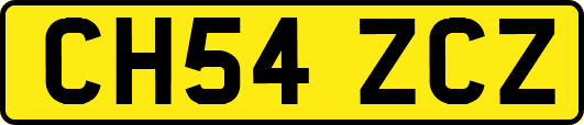CH54ZCZ