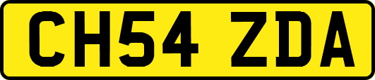 CH54ZDA