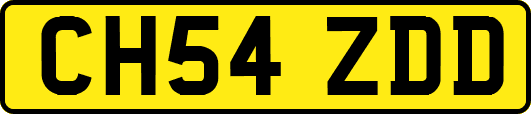 CH54ZDD