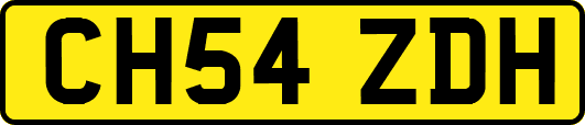 CH54ZDH