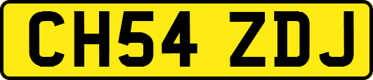 CH54ZDJ