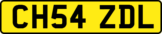 CH54ZDL