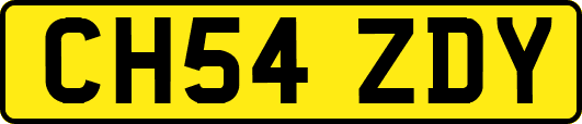 CH54ZDY
