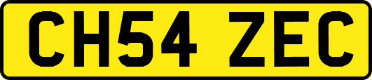 CH54ZEC
