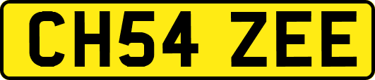 CH54ZEE