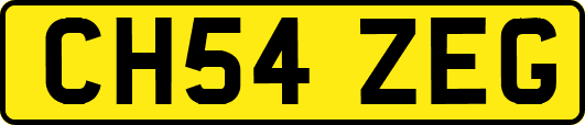 CH54ZEG