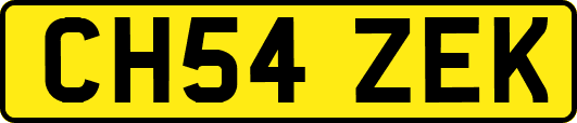 CH54ZEK