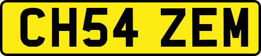 CH54ZEM