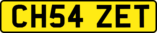 CH54ZET