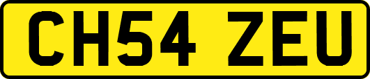 CH54ZEU
