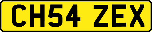 CH54ZEX