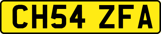 CH54ZFA