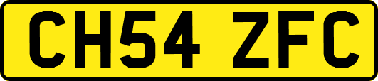 CH54ZFC