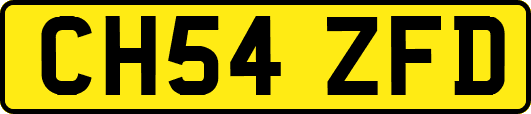 CH54ZFD
