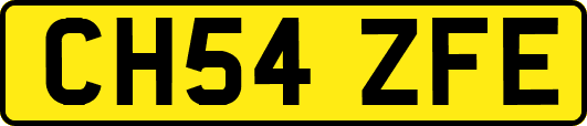 CH54ZFE
