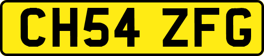 CH54ZFG
