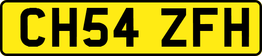 CH54ZFH