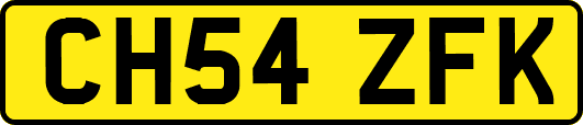 CH54ZFK
