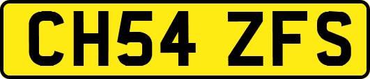 CH54ZFS