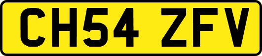 CH54ZFV