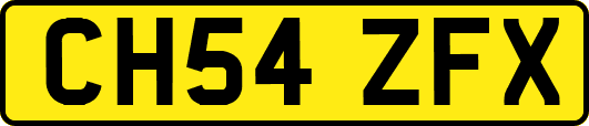 CH54ZFX